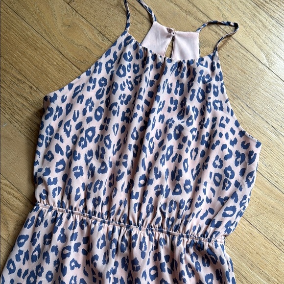 Gilli Leopard midi Dress - Picture 3 of 11